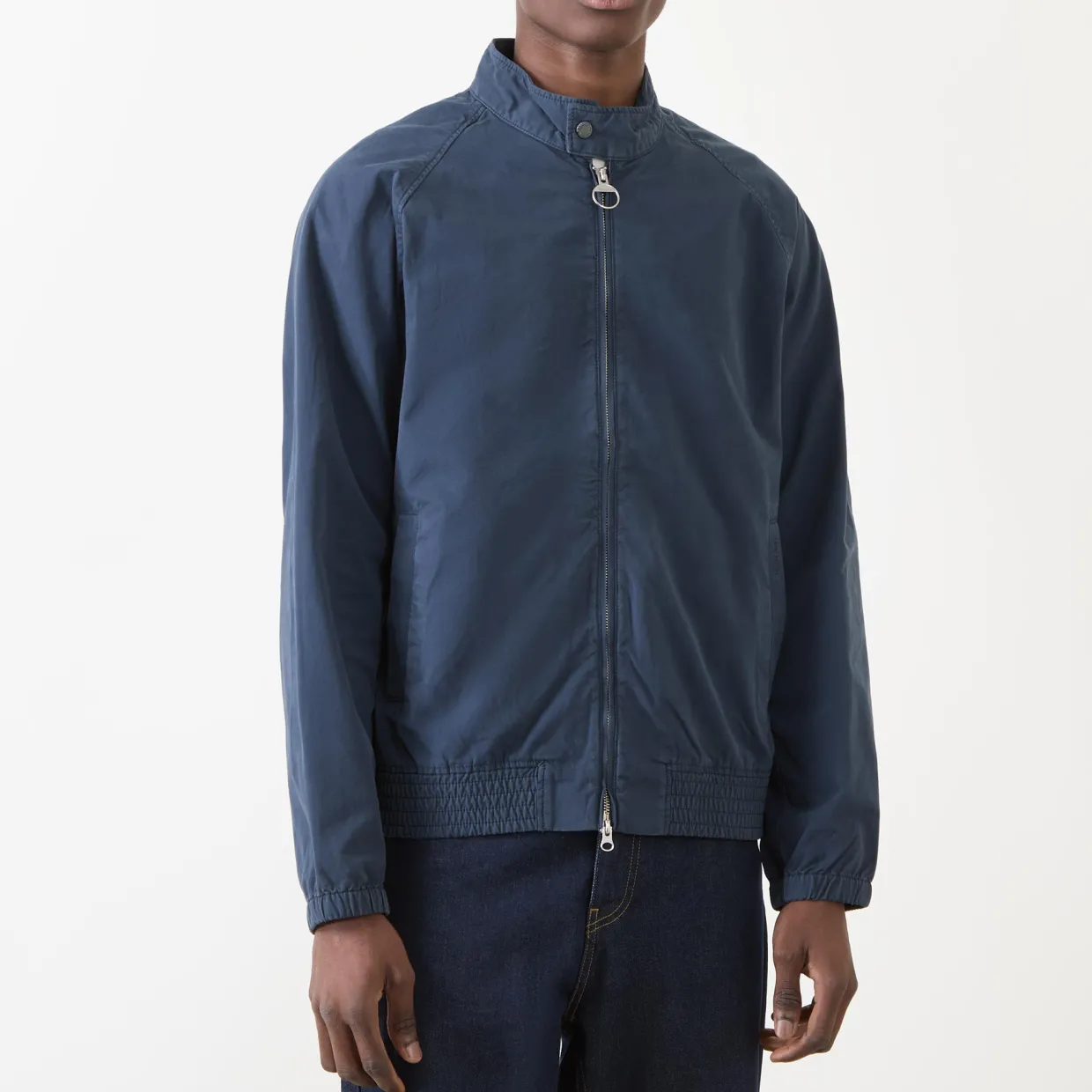 Royston Harrington Jacket