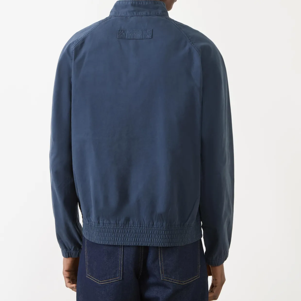 Royston Harrington Jacket