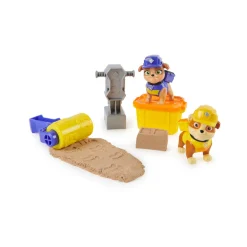 Rubble & Mix Build-It Pack