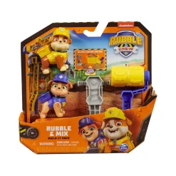 Rubble & Mix Build-It Pack