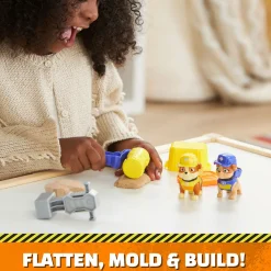 Rubble & Mix Build-It Pack