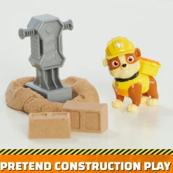 Rubble & Mix Build-It Pack