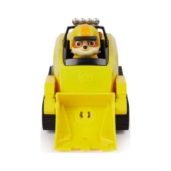 Fashion PAW PATROL Rubble Rhino Vehicle Two-Piece Set