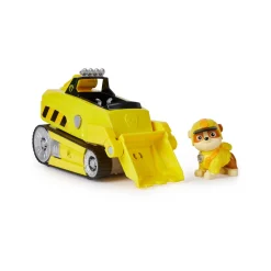 Fashion PAW PATROL Rubble Rhino Vehicle Two-Piece Set