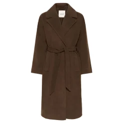 Rubie Belted Coat