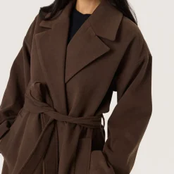 Rubie Belted Coat