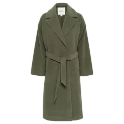 Rubie Belted Coat