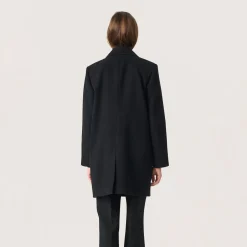 Best SOAKED IN LUXURY Rubie Blazer Coat