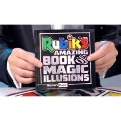 Outlet MARVIN'S MAGIC Rubik's Amazing Box Of Tricks