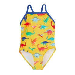 Fashion FRUGI Ruby Dinosaur Swimsuit