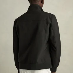 Rufus Flap Pocket Jacket