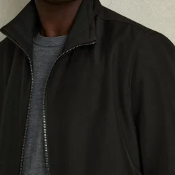 Rufus Flap Pocket Jacket