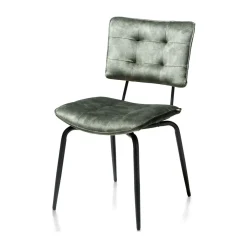 Rumi Dining Chair Karese Olive