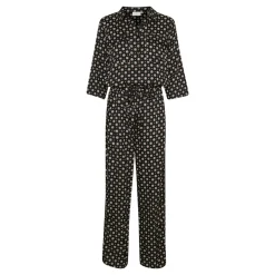 Rutie Printed Jumpsuit