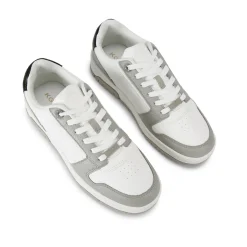 New KG BY KURT GEIGER Ryder 2 Lace-Up Trainers