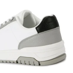 New KG BY KURT GEIGER Ryder 2 Lace-Up Trainers