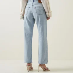 Best LEVIS 90s 501® Straight Leg Jeans