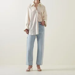 Best LEVIS 90s 501® Straight Leg Jeans