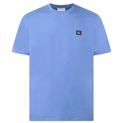 Fashion CALVIN KLEIN JEANS 30s Classic Logo Badge T-Shirt