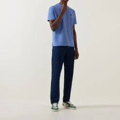 Fashion CALVIN KLEIN JEANS 30s Classic Logo Badge T-Shirt