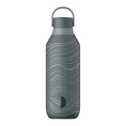 Fashion CHILLYS S2 500ml Bottle Elements Wind Grey