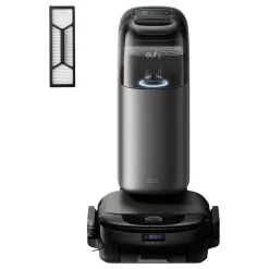 S1 Pro Floor Washing Robot Vacuum & All-in-One