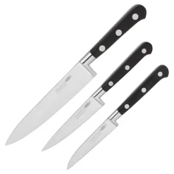 Sabatier IS Three-Piece Knife Set
