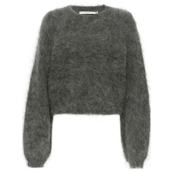 Sabi Cropped Sweater