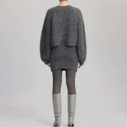 Sabi Cropped Sweater