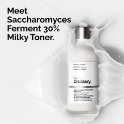 Hot THE ORDINARY Saccharomyces Ferment 30% Milky Toner