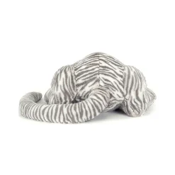 Outlet JELLYCAT Sacha Snow Tiger Gigantic