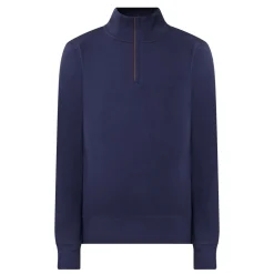 Outlet GANT Sacker Half-Zip Sweater