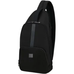 Discount SAMSONITE Sacksquare Sling Bag 37cm