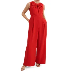 Outlet PHASE EIGHT Saffron Bow Jumpsuit