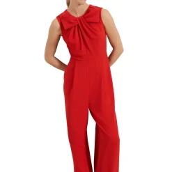 Outlet PHASE EIGHT Saffron Bow Jumpsuit