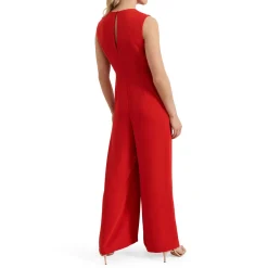 Outlet PHASE EIGHT Saffron Bow Jumpsuit