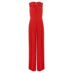 Outlet PHASE EIGHT Saffron Bow Jumpsuit