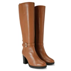 Sage Knee-High Boots