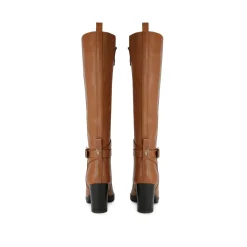 Sage Knee-High Boots