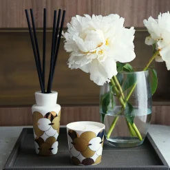 Sahara Luxury Candle 260g