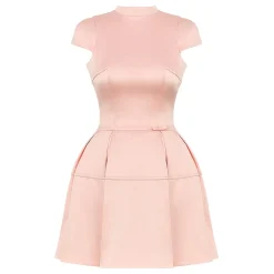 Outlet HOUSE OF CB Saida Backless Mini Dress