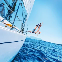 Discount MAISON MARGIELA Sailing Day