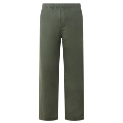 Sajabari X Straight Leg Trousers