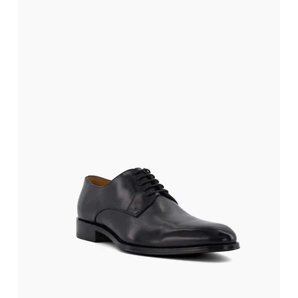 Salisburry Smart Oxford Shoes