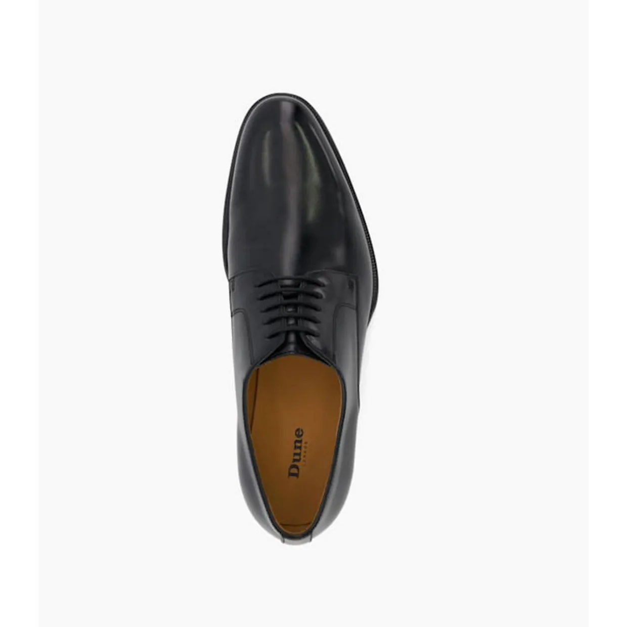Salisburry Smart Oxford Shoes