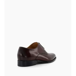 Salisburry Smart Oxford Shoes