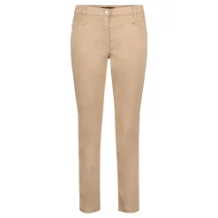 Sally Classic Slim-Leg Jeans