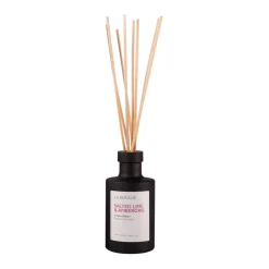 Salted Lime And Ambergris Room Diffuser