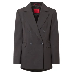 Best MAX&CO Samara Double Breasted Blazer