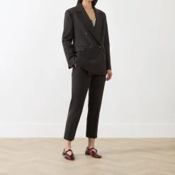Best MAX&CO Samara Double Breasted Blazer